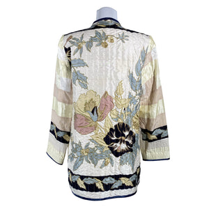 Unisex Design Tuiri - Jakk, suurus 38 - Beige (2)