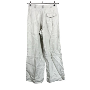 Unisex Jackpot - Mittevenivad püksid, suurus W29 - Beige (2)