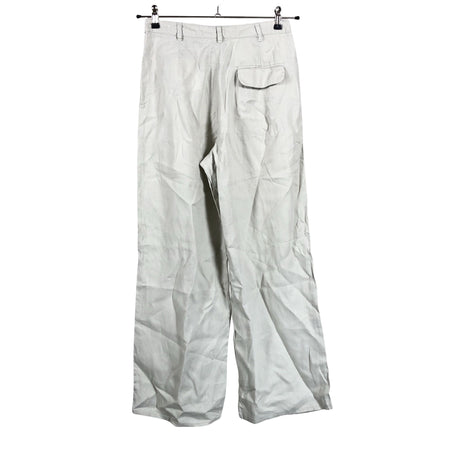 Unisex Jackpot - Mittevenivad püksid, suurus W29 - Beige (2)