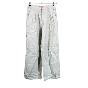 Unisex Jackpot - Mittevenivad püksid, suurus W29 - Beige (1)