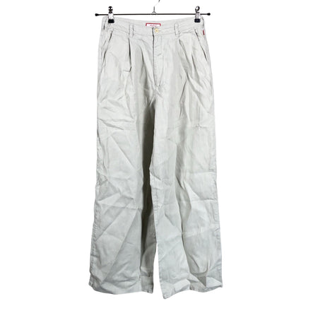 Unisex Jackpot - Mittevenivad püksid, suurus W29 - Beige ()