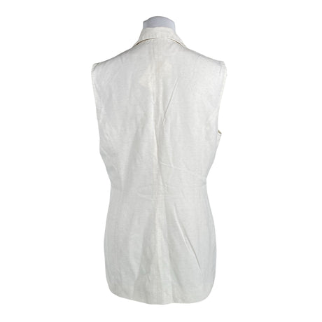 Unisex Marmalade - Vest, suurus 40 - Looduslik valge (2)
