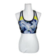Unisex Head - Sporditopp, suurus 36 - Must ()