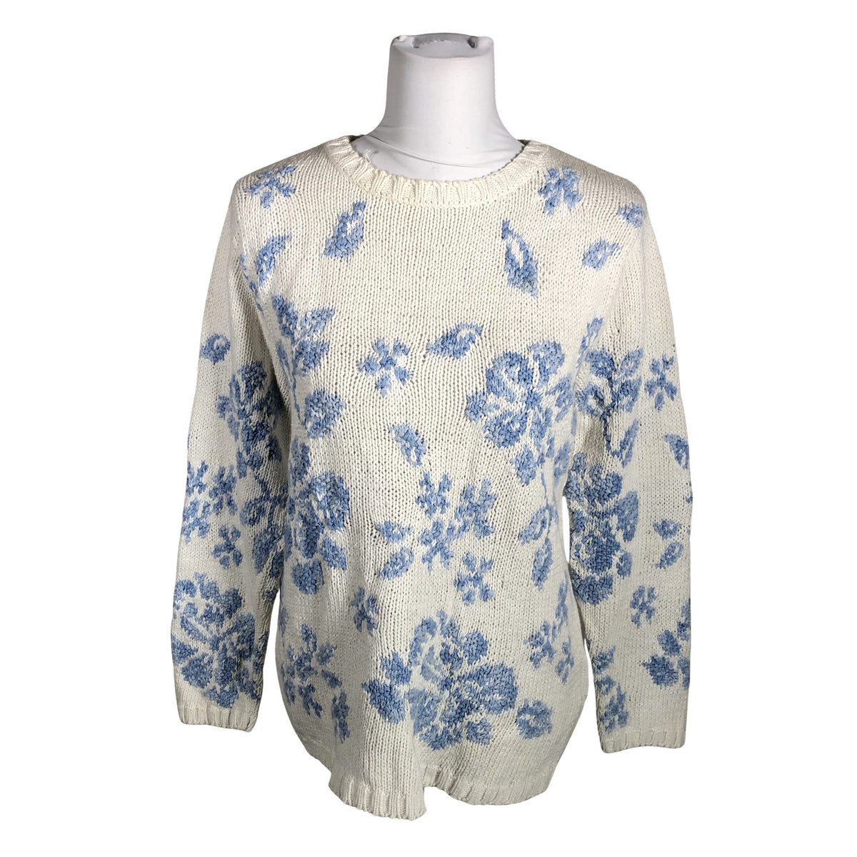 Unisex Pierre Cavallo - Kampsun, suurus 38 - Valge (1)