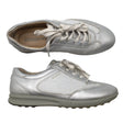 Unisex Ecco - Tennised, suurus 38 - Hõbe ()