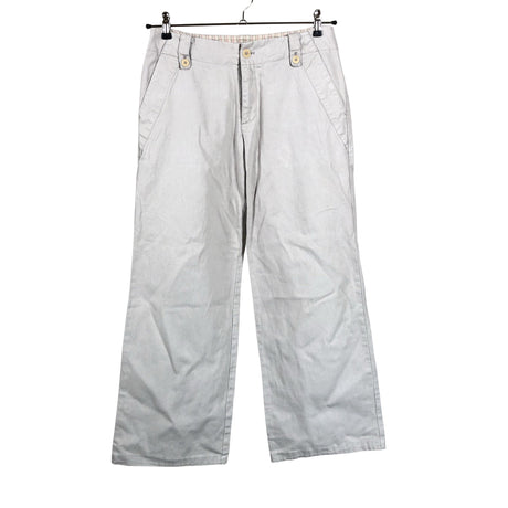 Unisex Part two - Mittevenivad püksid, suurus 36 - Hall ()