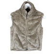 Unisex CRW - Õuevest, suurus 146 - 152 - Pruun ()