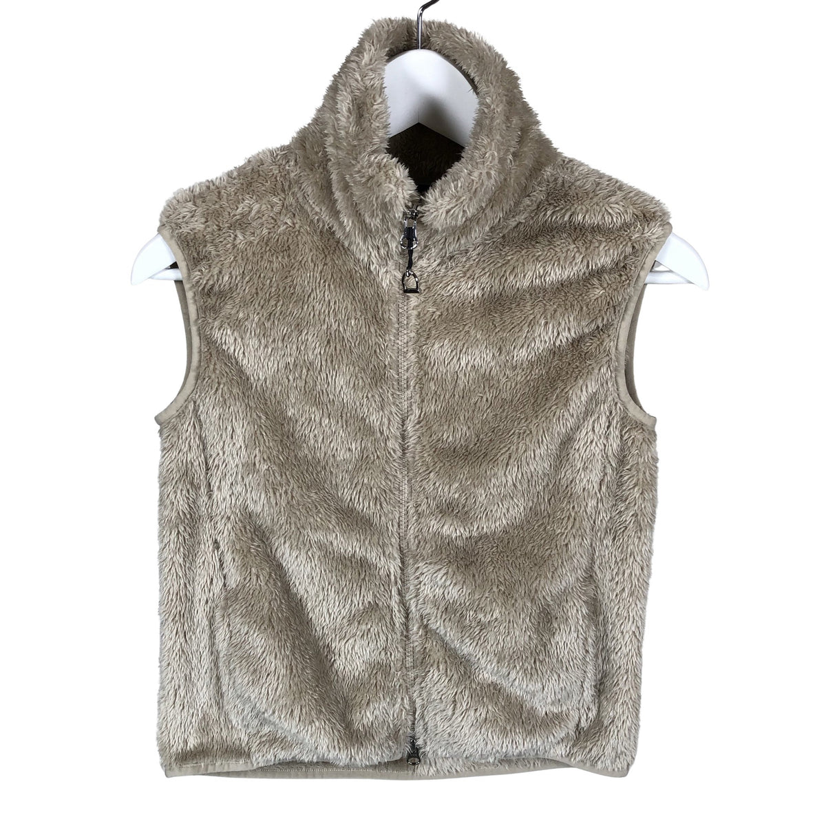 Unisex CRW - Õuevest, suurus 146 - 152 - Pruun (1)