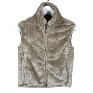 Unisex CRW - Õuevest, suurus 146 - 152 - Pruun (1)