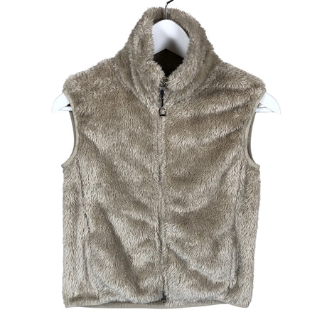 Unisex CRW - Õuevest, suurus 146 - 152 - Pruun ()