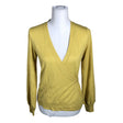 Unisex Nanso - Kampsun, suurus 34 - Oranž ()