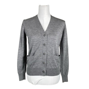 Unisex COS - Kardigan, suurus 34 - Hall (1)