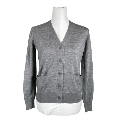Unisex COS - Kardigan, suurus 34 - Hall ()