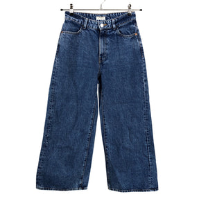 Unisex Lindex - Teksad, suurus 36 - Sinine (1)