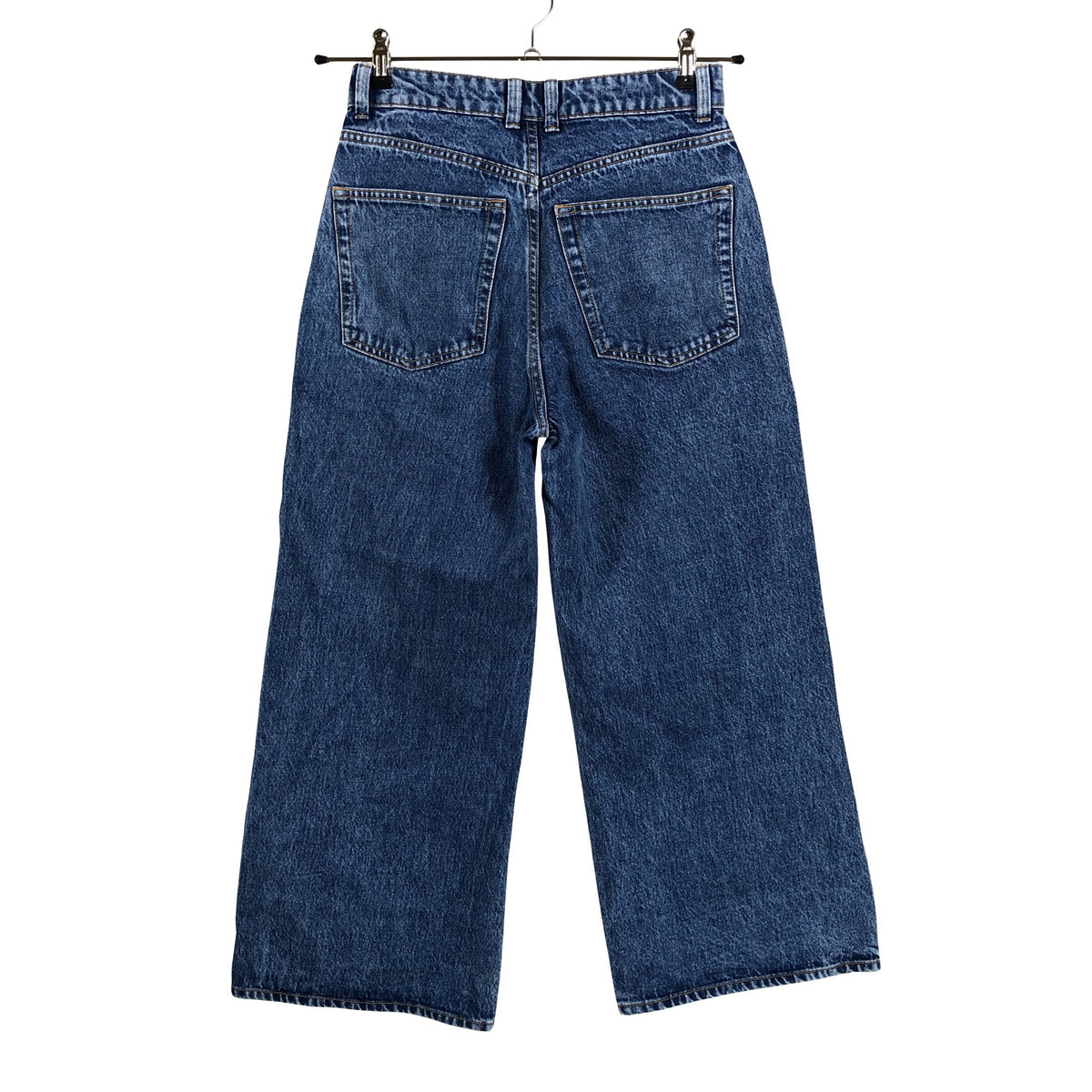 Unisex Lindex - Teksad, suurus 36 - Sinine (2)