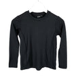 Unisex CRW - Spordisärk, pikad käised, suurus 146 - 152 - Must ()