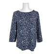 Unisex Marc O'Polo - Pluus, suurus 34 - Sinine ()