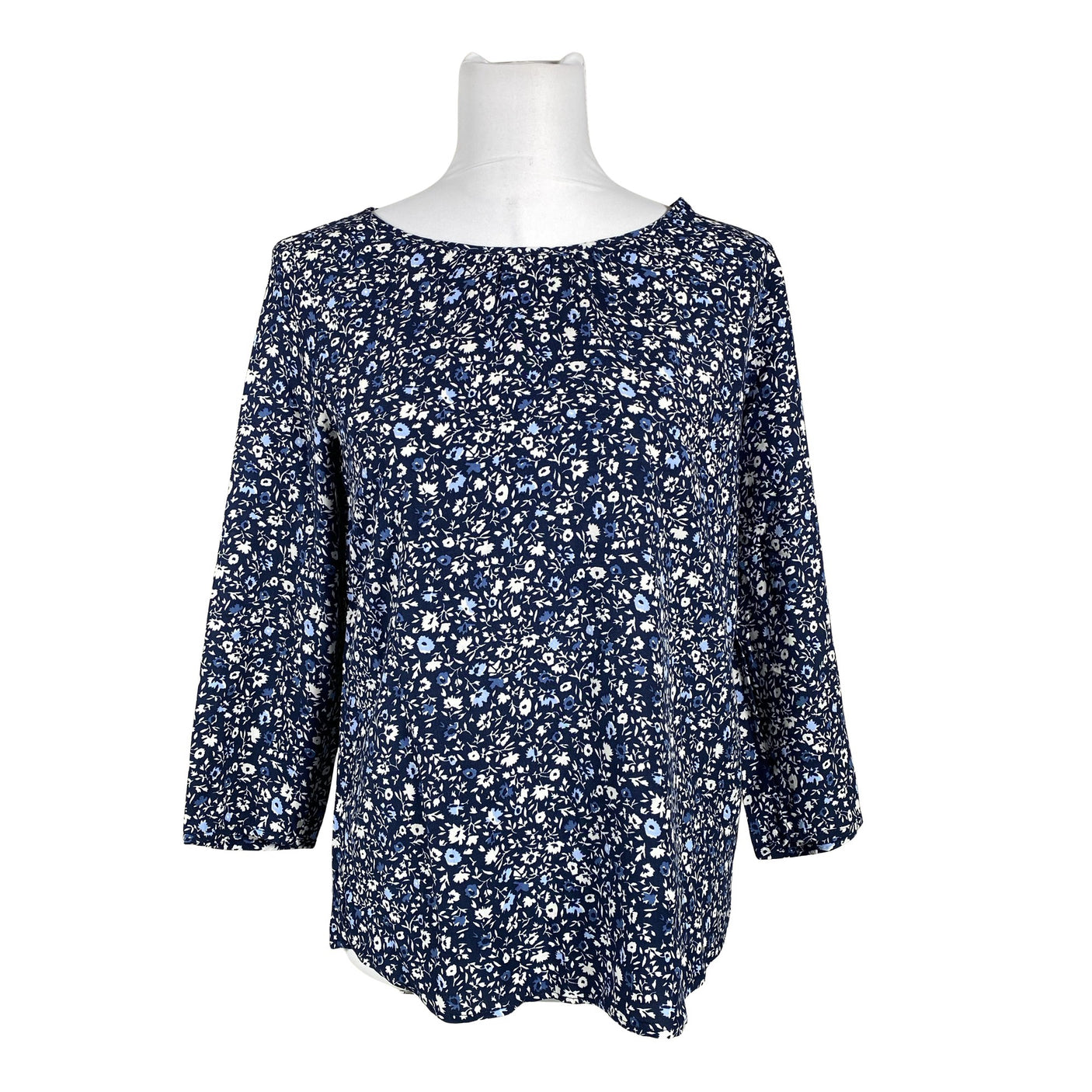 Unisex Marc O'Polo - Pluus, suurus 34 - Sinine (1)
