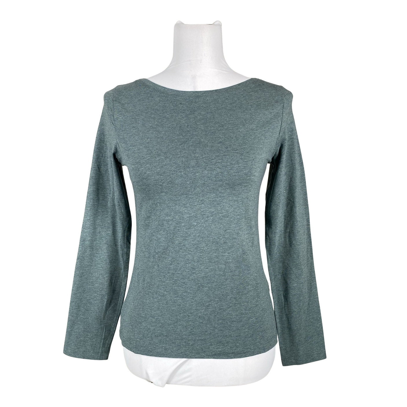 Unisex Seasalt Cornwall - Trikotaažist pluus, suurus 36 - Sinine (1)