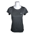 Unisex Under Armour - Spordisärk, lühikesed käised, suurus 36 - Hall ()