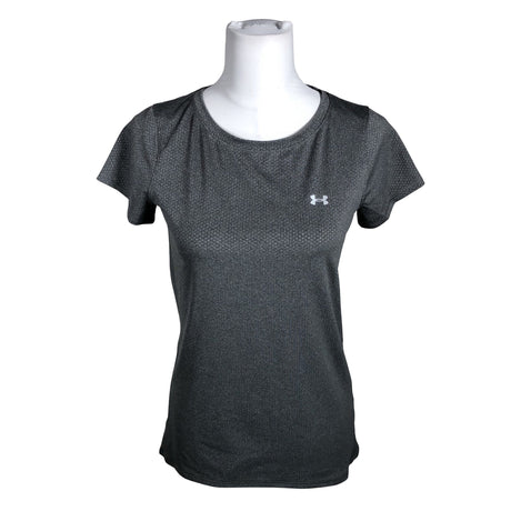 Unisex Under Armour - Spordisärk, lühikesed käised, suurus 36 - Hall ()