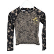 Unisex Shiwi - Ujumissärk, suurus 146 - 152 - Pruun ()