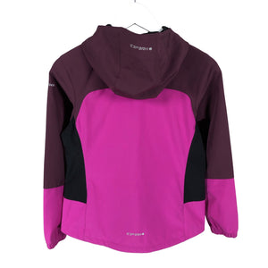 Unisex Icepeak - Jope, suurus 146 - 152 - Lilla (2)