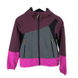 Unisex Icepeak - Jope, suurus 146 - 152 - Lilla ()