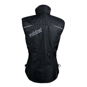 Unisex Rukka - Spordivest, suurus 34 - Must (2)
