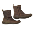 Unisex El naturalista - Poolsaapad, suurus 37 - Pruun ()