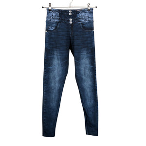 Unisex Leso - Spordiretuusid, suurus 40 - Sinine (1)