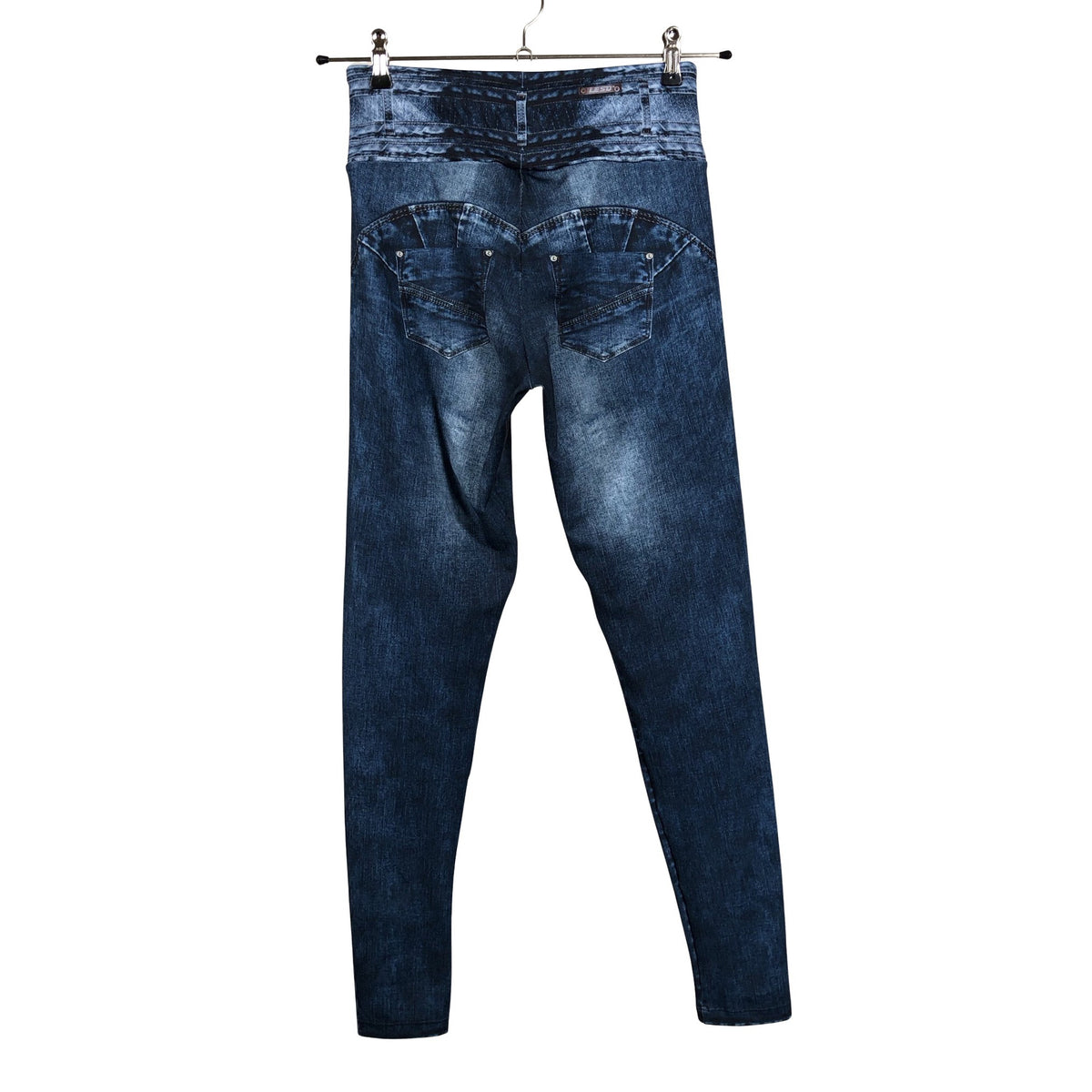Unisex Leso - Spordiretuusid, suurus 40 - Sinine (2)