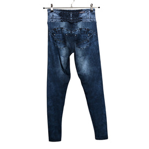 Unisex Leso - Spordiretuusid, suurus 40 - Sinine (2)