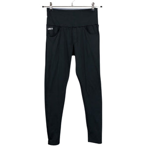 Unisex Leso - Spordiretuusid, suurus 38 - Must (1)