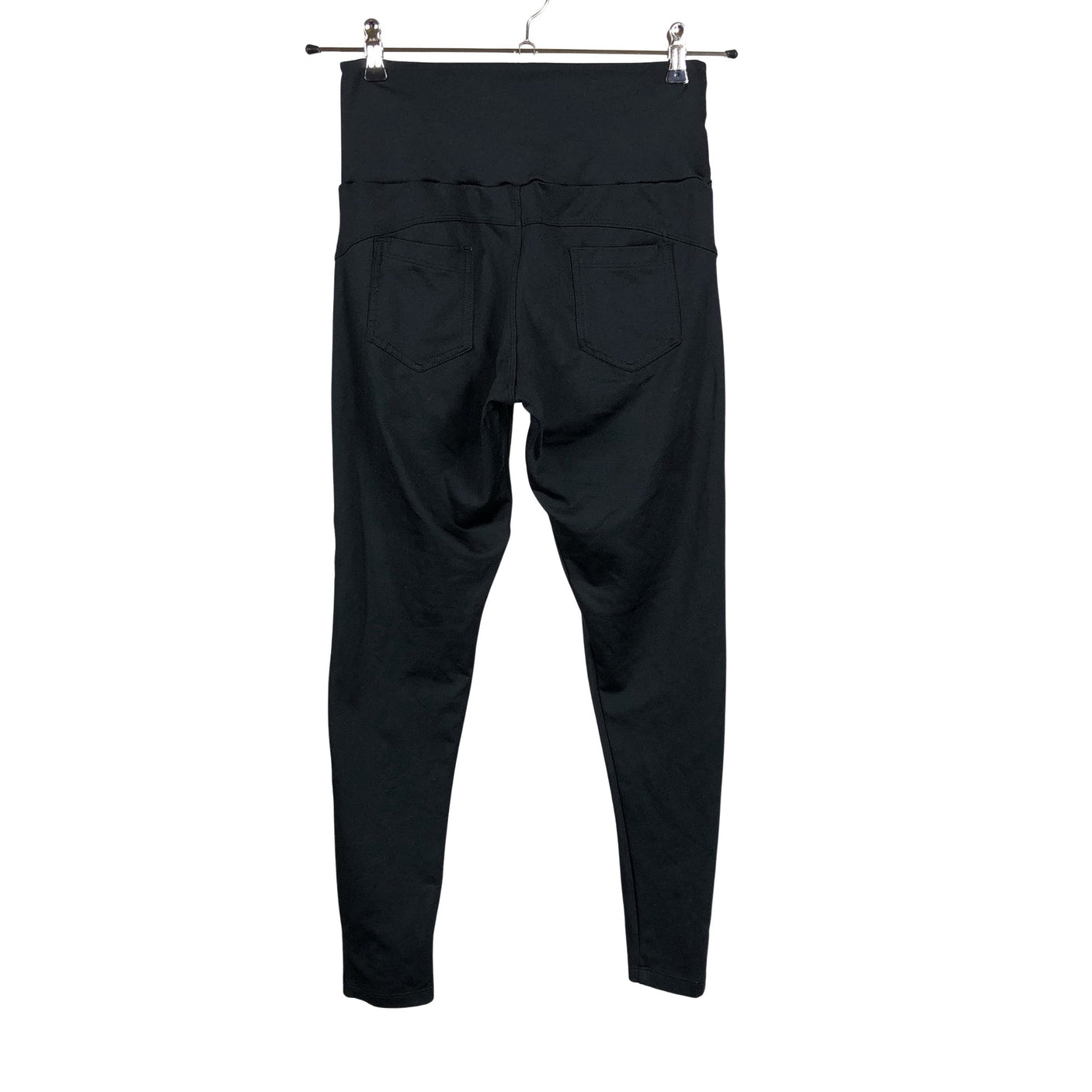Unisex Leso - Spordiretuusid, suurus 38 - Must (2)