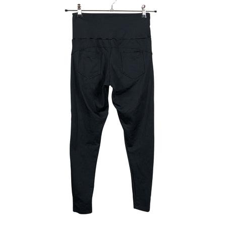 Unisex Leso - Spordiretuusid, suurus 38 - Must (2)