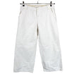 Unisex b.Young - Teksad, suurus 38 - Valge ()