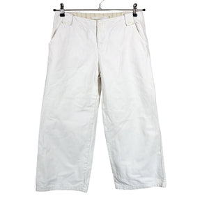 Unisex b.Young - Teksad, suurus 38 - Valge (1)