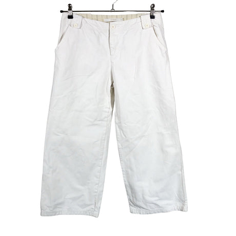 Unisex b.Young - Teksad, suurus 38 - Valge ()