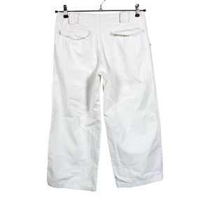 Unisex b.Young - Teksad, suurus 38 - Valge (2)