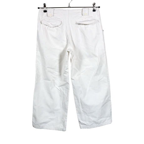 Unisex b.Young - Teksad, suurus 38 - Valge (2)