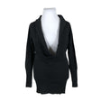 Unisex Your Face - Kootud tuunika, suurus 42 - Must ()