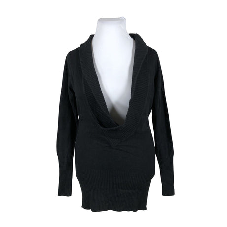 Unisex Your Face - Kootud tuunika, suurus 42 - Must ()