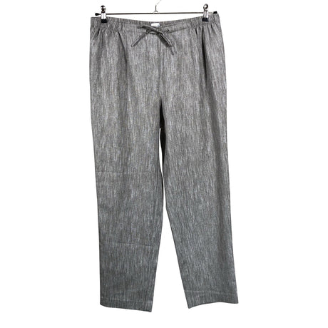 Unisex Atelier Creation - Mittevenivad püksid, suurus 46 - Hall ()