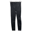 Unisex Tigha - Nahkpüksid, suurus 40 - Must ()