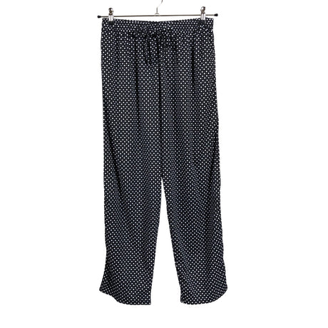 Unisex Berlin - Mittevenivad püksid, suurus 42 - Must ()