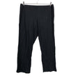 Unisex Nanso - Retuusid, suurus 40 - Must ()