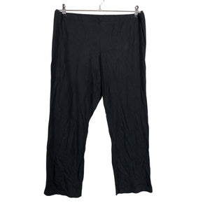Unisex Nanso - Retuusid, suurus 40 - Must (1)