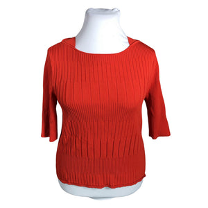 Unisex Andiata - Kampsun, suurus 42 - Punane (1)