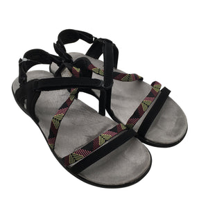 Unisex Mc Kinley - Rihmikud, suurus 40 - Must (2)